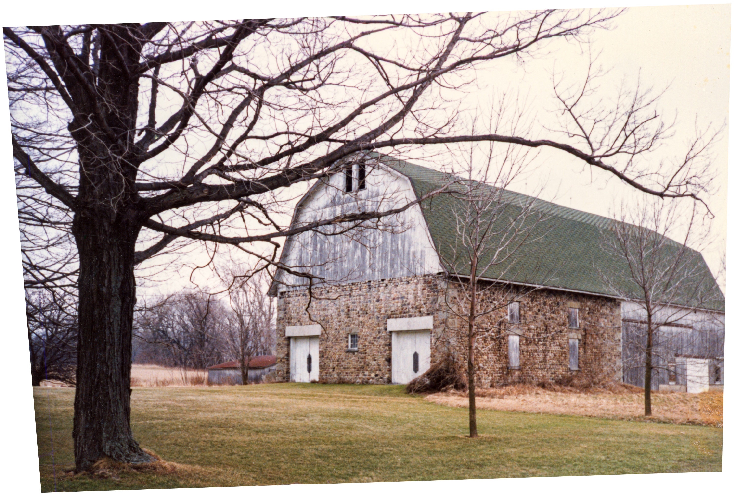 Att-1 Hodge Barn 3